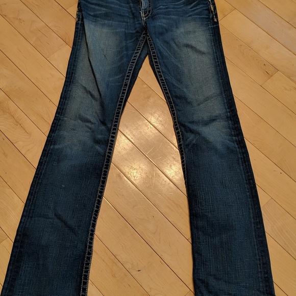 BKE Denim - BKE jeans! 28Long!